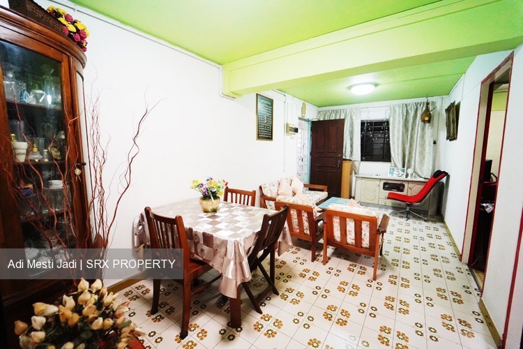 Blk 2 Holland Avenue (Queenstown), HDB 3 Rooms #209606351